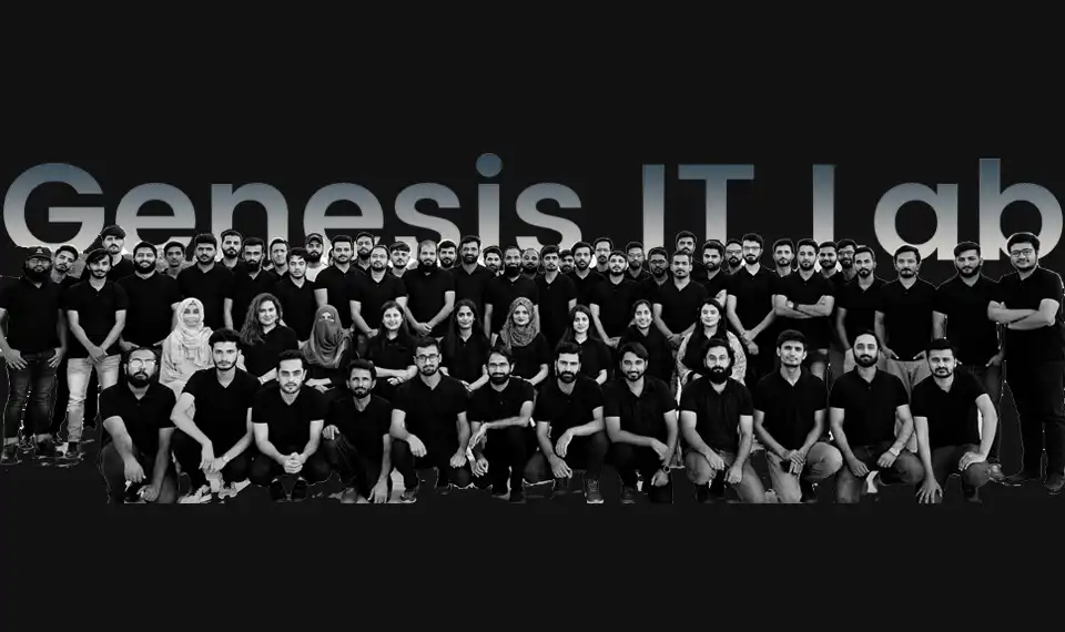 Genesis Lab Group